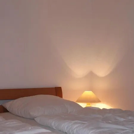 Apartamento Am Koper Sand 35 Norden