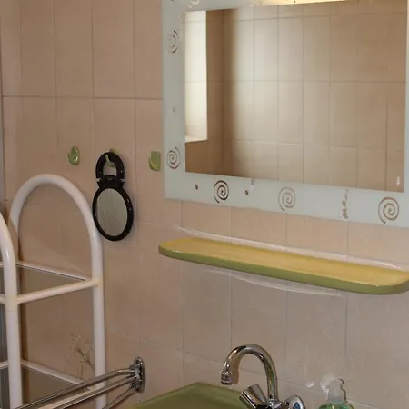 Apartamento Am Koper Sand 35