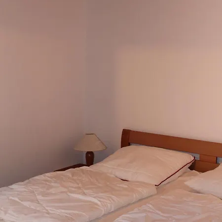 Am Koper Sand 35 Apartamento Norden