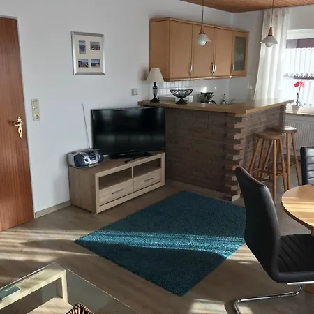Apartamento Am Koper Sand 35