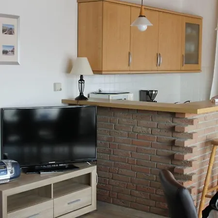 Am Koper Sand 35 Apartamento *