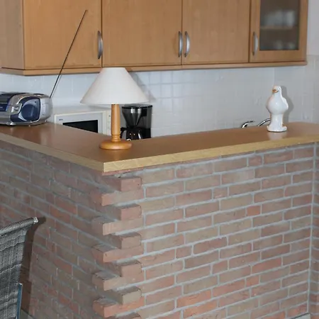 Am Koper Sand 35 Apartamento Norden