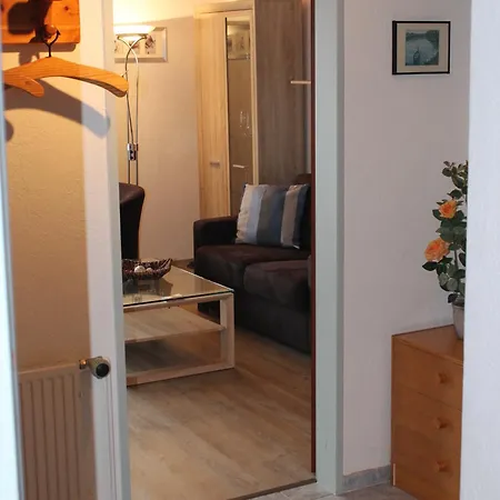 Apartamento Am Koper Sand 35 Norden