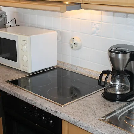 Am Koper Sand 35 Apartamento