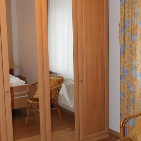 Apartamento Am Koper Sand 35 *